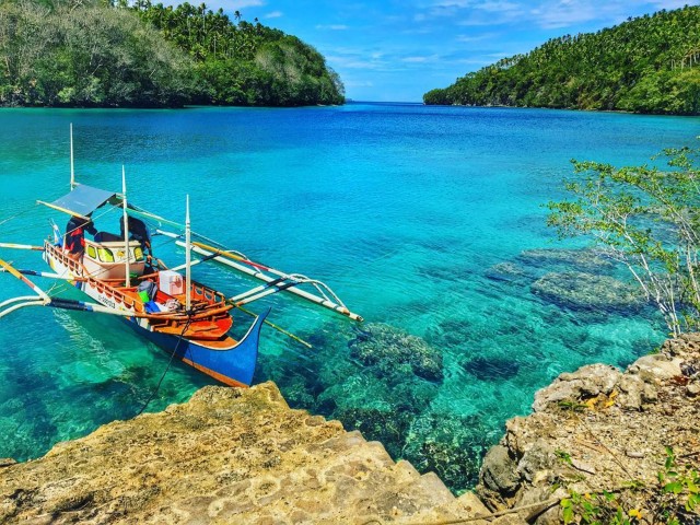 Travel photo of the day: Balut Island in Sarangani, Davao Occidental | Archipelago