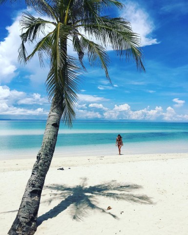 Bantayan Island Cebu Travel Guide: Unspoiled White Sand B